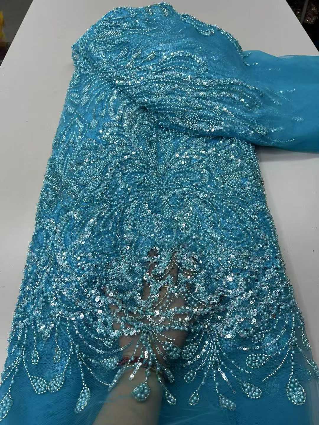 정교하고 독특한 명품 고급 신상 패션 디자인 원단 수제 - Embroidery Unique Design 리뷰 및 가격