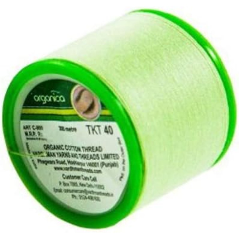 100% 면 자수실, 연두색 300인치 순면사, 손바느 - Embroidery Thread Yarn 리뷰 및 가격