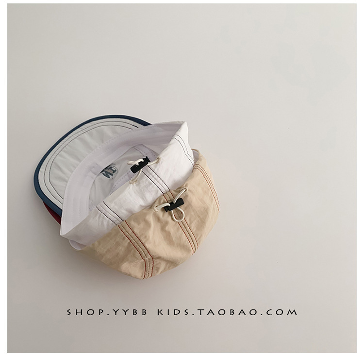 여름용 퀵 드라이 아기 모자, 레터 자수 야구 모자,  - Embroidery Cap 리뷰 및 가격