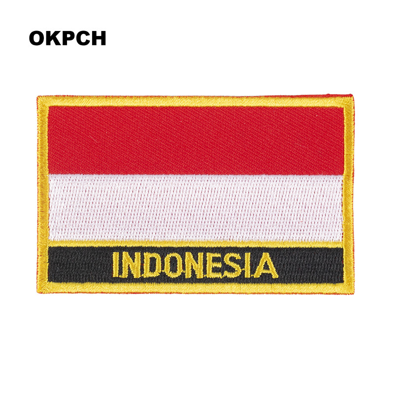 가정 및 정원용 의류용 봉제 응용 프로그램, 전송 패치 - Embroidery In Indonesia 리뷰 및 가격