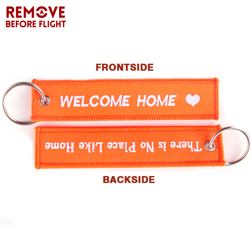 패션 주얼리 맞춤형 열쇠 고리 llaveros 안전 라 - Embroidery Ring 리뷰 및 가격