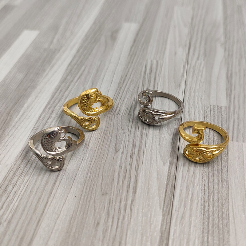 링 뜨게 루프 크로셰 도구, 조정 가능한 오픈 핑거링, - Embroidery Fish 리뷰 및 가격