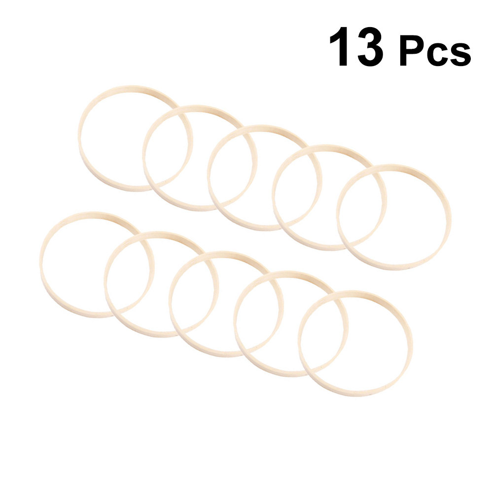 13개 대나무 드림캐처 링 15cm 원형 팬 프레임 D - Embroidery Ring 리뷰 및 가격