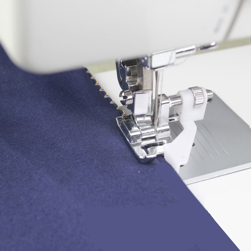 형제 가수 Janome 스냅 온 자동 Blindhem  - Embroidery Software 리뷰 및 가격
