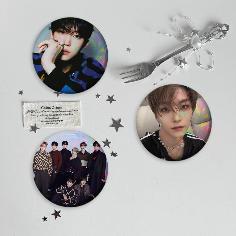 ALD1 ALPHA DRIVE ONE 브로치 만화 배지 - Embroidery Alpha 리뷰 및 가격