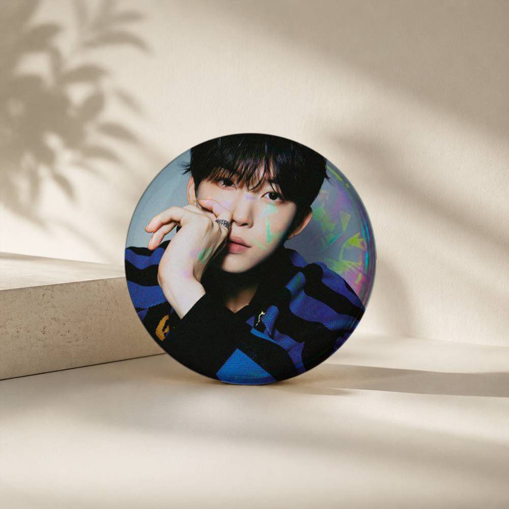 ALD1 ALPHA DRIVE ONE 브로치 만화 배지 - Embroidery Alpha 리뷰 및 가격