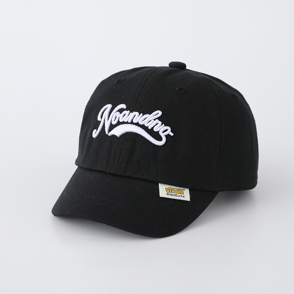 한국 스타일의 캐주얼한 노엠디노 손수 자수 아기 베이스 - Embroidery Cap 리뷰 및 가격