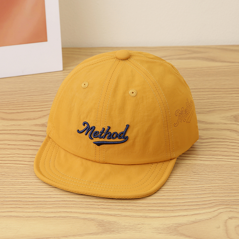 메소드 미국식 플라워 스타일 자수 빠르게 마르는 부드러 - Embroidery Cap 리뷰 및 가격