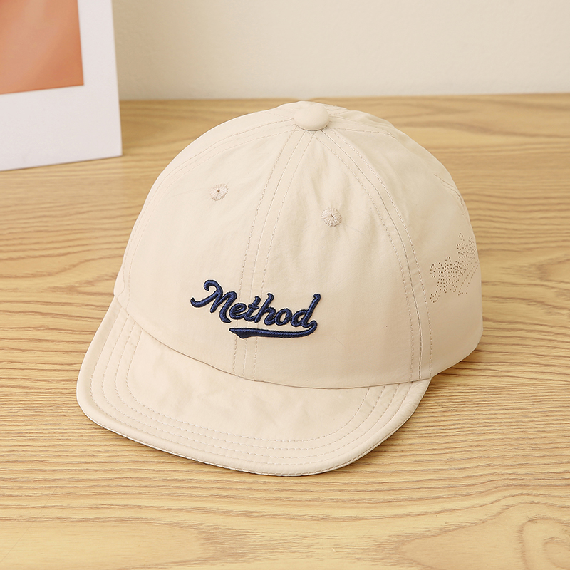 메소드 미국식 플라워 스타일 자수 빠르게 마르는 부드러 - Embroidery Cap 리뷰 및 가격