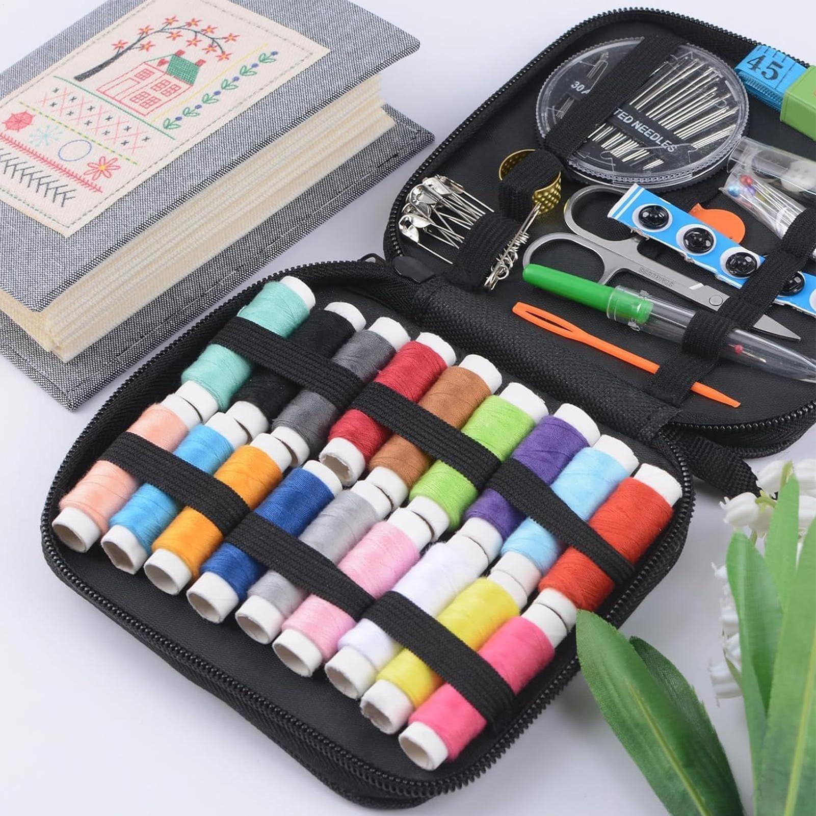 초보자를 위한 DIY 자수 스티치 책 손바느질 가이드  - Embroidery Guide Book 리뷰 및 가격